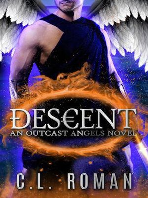 cover image of Descent